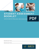 Chcccs015 Student Workbook Prabina (Word) (c3) .v1.1