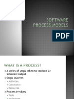 All Softwer Process Models