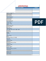 Compatibilidade de Películas 3d e Vidro em PDF