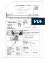 Adaptada 4º Bimestre