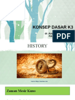 IKM - DR Annes - Konsep Dasar KKK