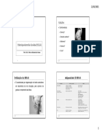 Aula 11 Hidrolipodistrofia Gnoide