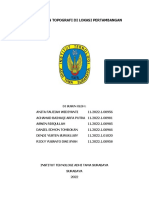 Pengukuran Topografi Di Lokasi Pertambangan