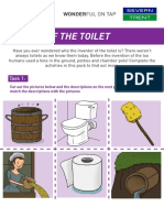 History Toilet PDF