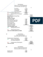 Accounting Unit 2 2015 Q1 Answers M.C.