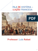 Apostila Da Revolução Francesa