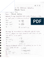 Tarea en Clase de Electrónica Automotriz