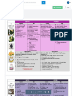 Electrolyte Cheat Sheet - HYPO K Causes GI Loss (Vomiting) Osmotic Diuresis Thiazide Loop Diuretics - StuDocu