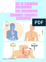 Ne y Complicaciones PDF