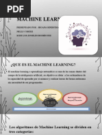 Machine Learning