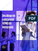 Decalogo de Solidaridad