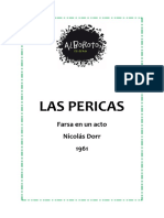 Proyecto Las Pericas