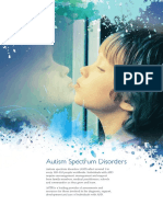 1 Clinical Assessments Catalogue 2016 Autism Spectrum Disorders