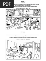 Latihan Format Ujian UASA Bahasa Melayu Bahagian D Cikguayu My