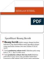 Cpob Steril