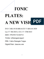 Tectonic Plates: A New Vision