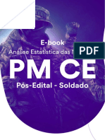 E Book Soldado PM CE