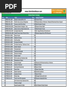 Amliyat Catalogue 31stdec2018