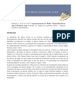 PRADS Traducción de Versión Cyr Et Al. 1995