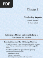 11 - Marketing Aspects-1