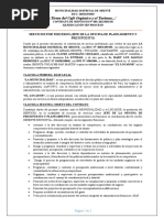 Contrato 001-2022