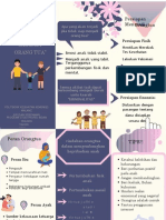 PDF Leaflet Parenting