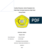 Proposal - 2017031028 - Proposal Skripsi Danny Prasetya (2017031028) - Dikonversi-Digabungkan