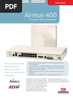 6527 Airmux-400