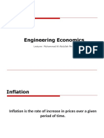 Engineering Economics Lect 4.