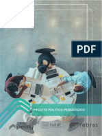 Projeto Político Pedagógico