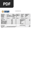 Arul Payslip New