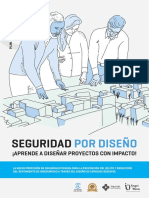 Seguridad Por Diseño