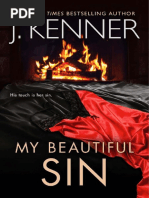 #2.J. Kenner-My Beautiful Sin-Serie Saints and Sinners