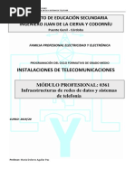 ProgramaciónDidáctica 1IT IRDST 2019-2020