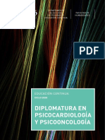 Psicocardiologia Final - INFORMACON - NORELIS BOLIVAR