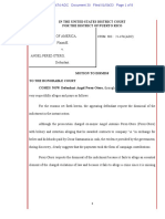 Caso de Ángel Pérez