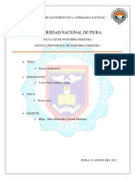 Informe #7 - Sistema Respiratorio