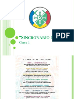 Curso Sincronario Maya CLASE 1