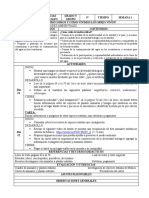 Diciembre - 5to Grado Ciencias Naturales (2022-2023)