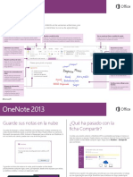 Onenote 2013