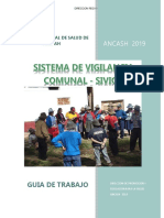 SIVICO - Completo - Actualizado