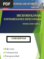 Enfermedades Infecciosas 1111