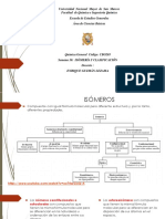 10 Isomería y Clasificación