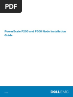 Pscale Node Installation Guide