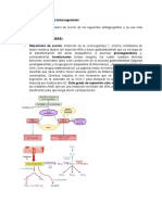 Joaquín - Antiagregantes - Anticoagulantes