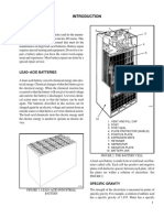 22401-Industrial Battery