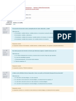 Módulo 6 Selección y Valoración Jerárquica de Proyectos de Inversión Simple