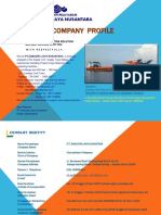 Company Profile-2022