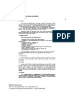 Estes Circuitos Aproveitam Suas Propriedades Para: - Controle Da Varredura Horizontal Sobre A Bobina Deflectora