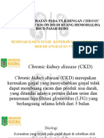 CKD Fix